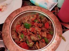 -Old Ottoman Cafe & Restaurant