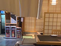 -长崎屋·日本料理·刺身·烧鸟(天河北路店)