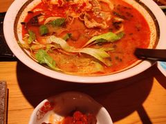 -莲寿司(国兴店)