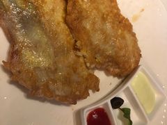 俄式清煎马哈鱼-波特曼西餐厅(南岗店)