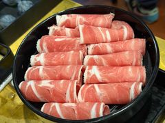 -牛街清真满恒記(平安里西大街店)