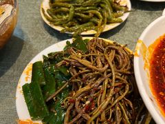 -春花民族美食(佳木斯总店)