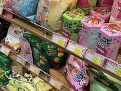 -洋洋爸雪糕(万科店)