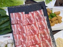 -名都晓荷塘主题火锅(建设大街店)