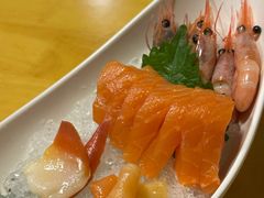 -大焰自助日式料理 铁板烧(徐汇店)