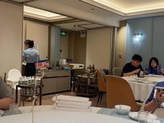 -品海楼·大连海胆锅贴馆(东港店)