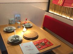 -蜜桃餐厅·伴山(绿宝广场店)