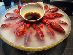 -红盔甲·小龙虾(人民广场店)