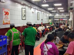 -郑家包子牛肉拉面(尚勤路店)