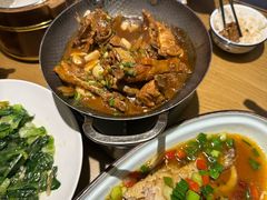 -鸿运楼·舌尖上的徽菜