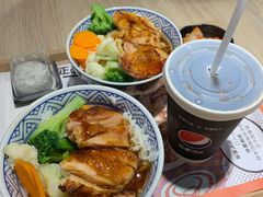 -吉野家(上地三街店)