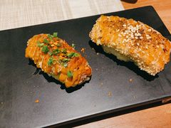 -昊·来了寿司(双楠2店)