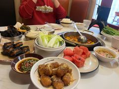 -刘一锅筋头巴脑(大悦城C店)