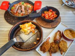 -必胜客(海滨店)