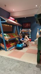 -奈尔宝家庭中心·亲子餐厅(华采天地店)