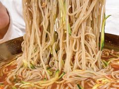 -屋里家延边朝鲜族冷面(南园店)