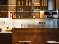 -Luneurs(幸福里店)