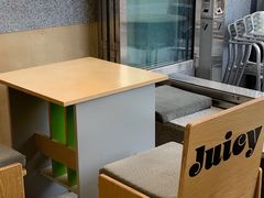 -Juicy Bakery(瑞景店)