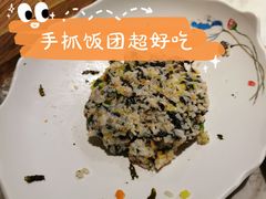 -火炉火自助餐(西直门凯德MALL店)