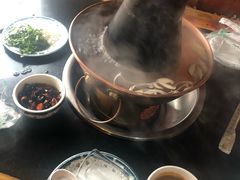 -裕德孚·非遗手切涮羊肉(东直门内大街店)