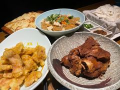 -95号酱骨·一块豆腐(展春园西路店)