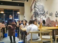 大堂-嘉州叶婆婆钵钵鸡(建设路店)