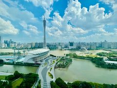 -南海渔村·空中一号