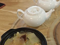 -佛有缘素食馆·荔湾老字号(陈家祠首店)