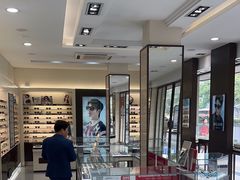 -毛源昌眼镜(杭州庆春东路店)