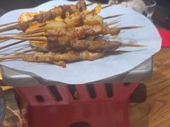 -1819餐厅·团队聚餐·烤串·精酿