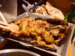 -很久以前羊肉串(大华三路店)