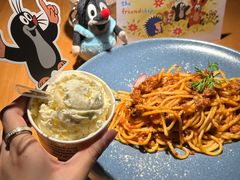 -布拉格餐厅· 中欧捷克菜(全国首店)