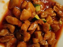 -少林寺欢喜地素斋馆