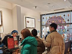 -VENCHI 闻绮(上海佛罗伦萨小镇店)