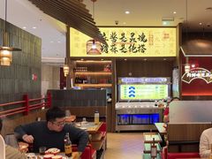 -侃爷南门铜锅涮肉