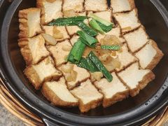-锦绣金山人家(友谊店)