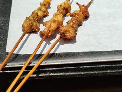 -管氏翅吧(马家堡店)