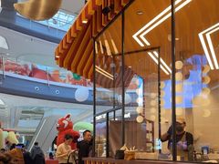 -LUNEURS月乐诗·法式冰淇淋(北外滩来福士广场店)