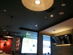-吕氏疙瘩汤·新鲁菜(新贵和店)