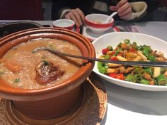 -来菜·湖北头牌藕汤(汉街店)
