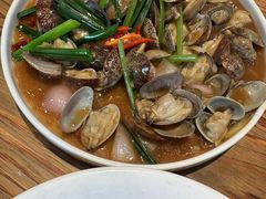 -大厨的餐厅(曾厝垵总店)