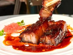 -侨美食家·40年地道粤菜(珠江新城店)
