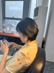 -纤手艺人