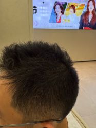 -琴美美容美发·三美会所