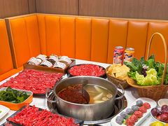 -牛品福潮汕牛肉火锅(旺庄店)
