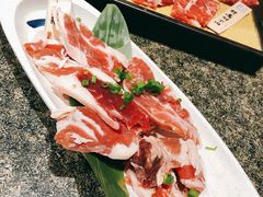 特选牛上脑-NIUAN牛庵·日式和牛烧肉(恒隆店)