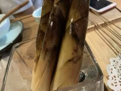 手剥笋-九锅一堂酸菜鱼(新南凯德直营店)