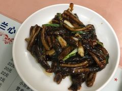 -蘭心餐厅(进贤路店)