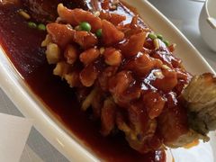 -新雅粤菜馆(南京东路店)