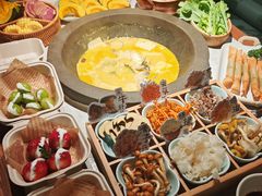 -鲜潭蒸汽石锅鱼(五道口购物中心店)